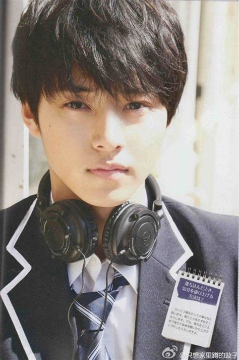 Top Most Handsome Hottest And Talented Japanese Actors