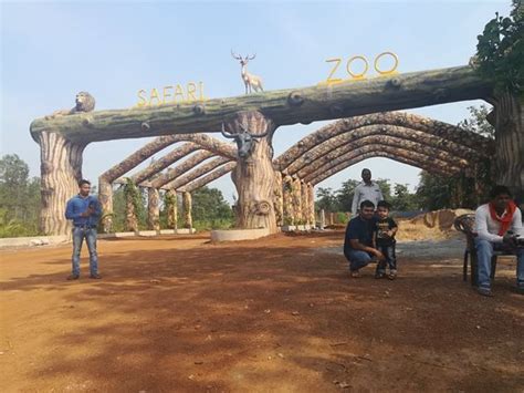 Nandan Van Zoo & Safari (Raipur) - 2021 All You Need to Know BEFORE You