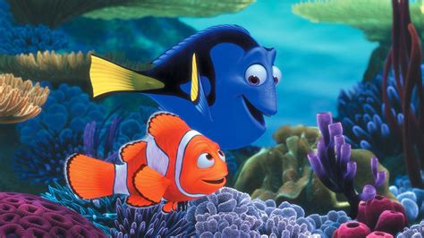Us Box Office Tops 10 Billion For 2016 Led By Finding Dory