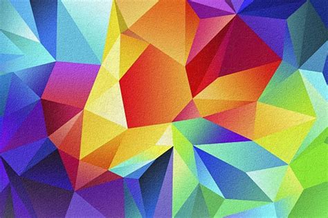 Geometric Texture Background Wallpaper Cbeditz