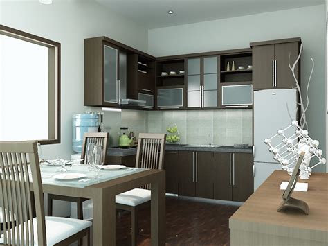 Check spelling or type a new query. Koleksi contoh gambar desain interior dapur dari yang ...