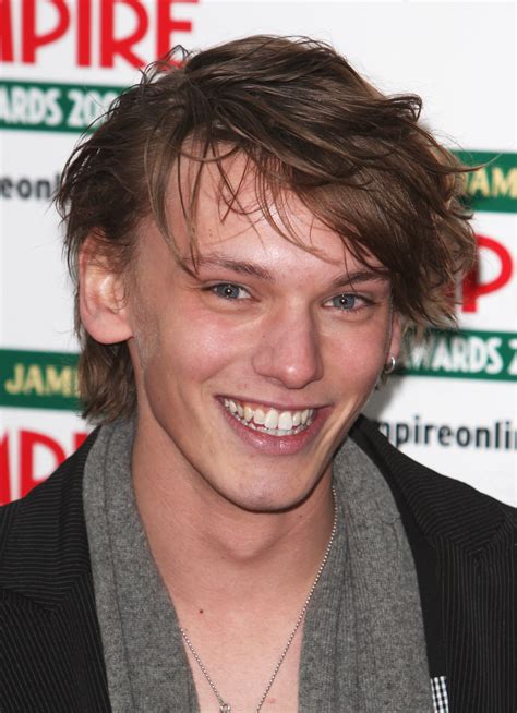 Джейми Кэмпбелл Боуэр Jamie Campbell Bower фото №146146