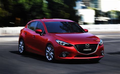 He sold us a great car at a great price. Mazda 3: new small car won't join sub-$20K price war ...