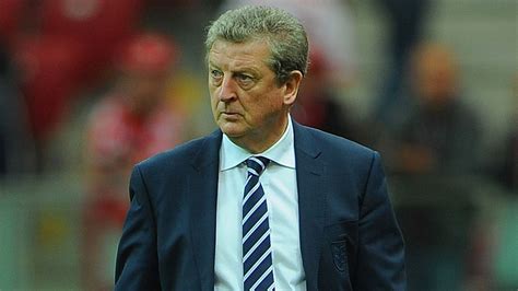 England Manager Roy Hodgson Insists He Was Happy To Take A Point From Poland Football News