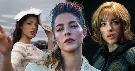 5 Things You Didnt Know About Oppenheimers Olivia Thirlby Tvovermind