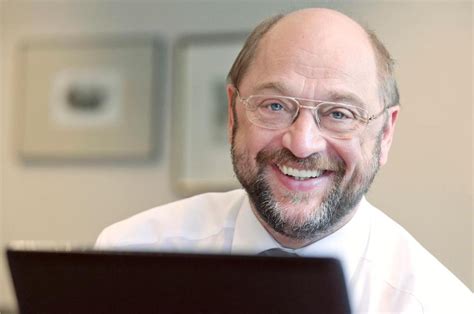 Portrait of new EP President: who is Martin Schulz? | News | European ...