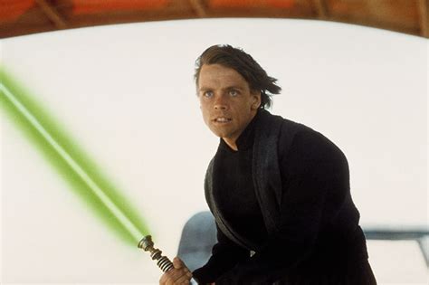Will Luke Skywalker Appear In Other Live Action Star Wars Tv Shows