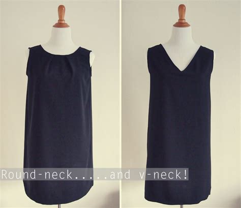 Press open to reduce bulk. 33 How To Sew A V Neck Binding - Sew At Home