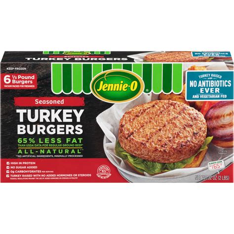 Anything that large is difficult to cook in the oven because the outside inevitably cooks faster than the inside. How Long To Cook Frozen Turkey Burger In Microwave - Most ...