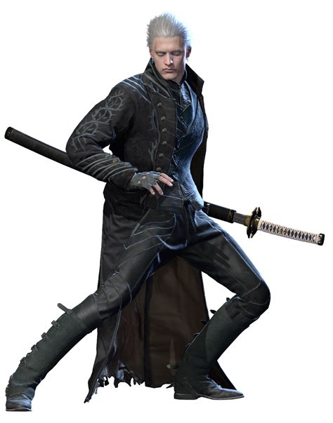 Devil May Cry Png Png All Png All