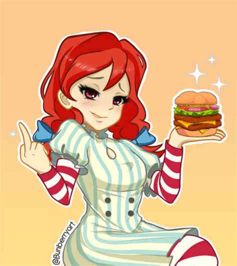 Smug Wendy S Character Smug Wendy By Bluesupersonic On Deviantart