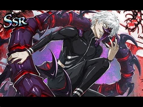 Mom dad what happen to big brother. Tokyo Ghoul Re:Invoke / Kaneki Half Kakuja Banner Summons ...