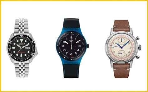 We did not find results for: The best watches for men under £200