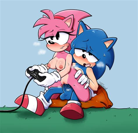 Rule 34 Aged Up Ahe Gao Amy Rose Anthro Anthro On Anthro Anthro