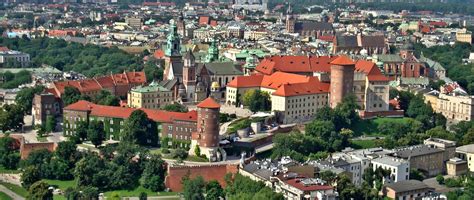 Best Cities In Poland To Visit Major Cities In Poland World Tour