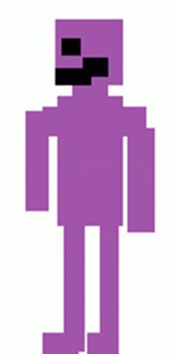 Fnaf Purple Guy Purple Guy Fnaf Sticker Fnaf Purple Guy Purple Guy