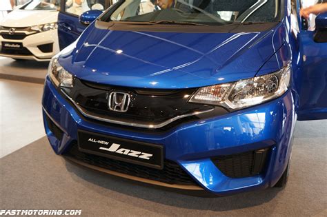 Is it the time to renew your vehicle roadtax and car insurance? All New Honda Jazz 2014 Officially Launched in Malaysia ...