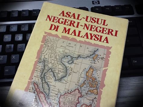 Warna kuning pada bendera membawa maksud d.y.m.m. Kitab Tawarikh 2.0: Bagaimana Negeri-Negeri di Malaysia ...