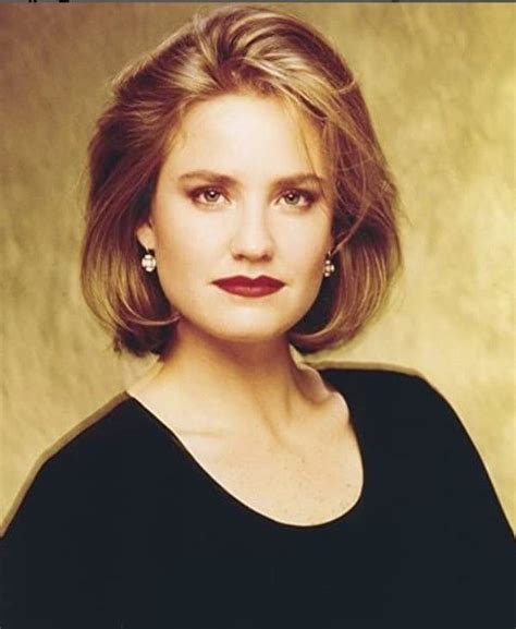 Sherry Stringfield Is An Award Winning American Actress Best Known For Her Role In Nbc S Medical