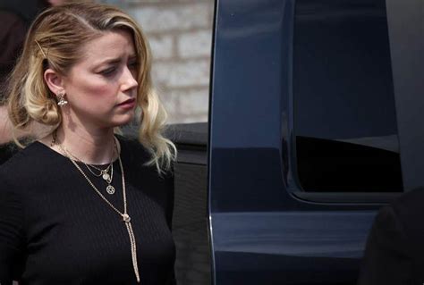 Why Was Amber Heard Awarded Million In Compensatory Damages After