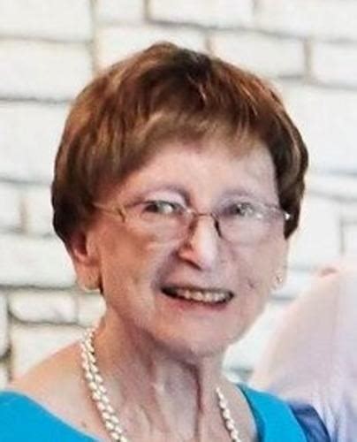Evelyn Meuth Obituary 1933 2023 Poth Tx San Antonio Express News