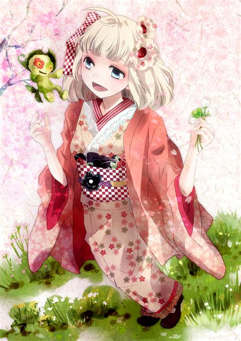 Moriyama Shiemi Ao No Exorcist Image 461517 Zerochan Anime Image