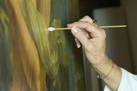 Artemisia Gentileschi S Nude To Be Digitally Unveiled