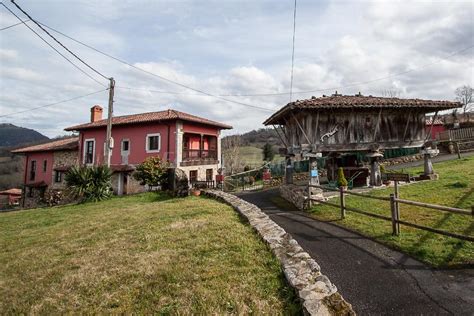 Alquiler de apartamento en arriondas. Fotos de Apartamentos rurales La Quintana de Romillo - Casa rural en Arriondas (Asturias)
