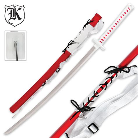 Omoi Naruto Anime Sword Long Sword Knives And Swords At The