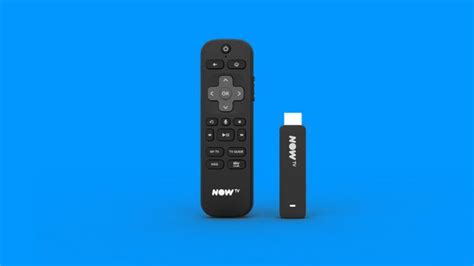Now Tv Smart Stick Review Techradar