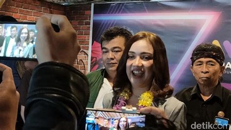 Jatuh Bangun Nada Destyara Mojang Garut Juara Koplo Superstar