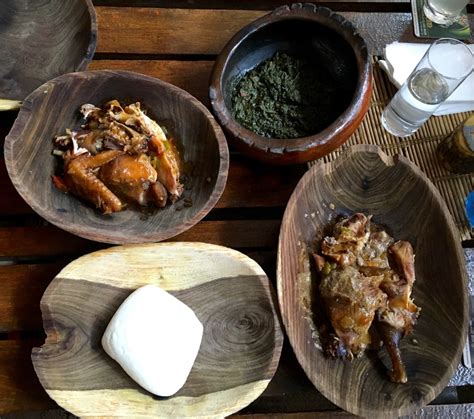 I'm loving the herero tribe series by fine art photographer jim naughten shot in namibia. Namibian cuisine in Namibia | United Nations of Food (NYC)