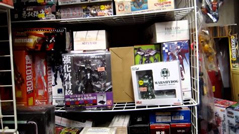 We hope you enjoy it as much as we did :d. Gateway - Japanese toy store in Nagoya - YouTube