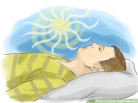 How To Perform Astral Projection 11 Steps With Pictures Artofit