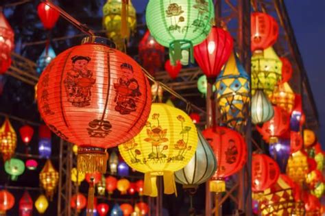 10 Chinese New Year Traditions We Can All Celebrate