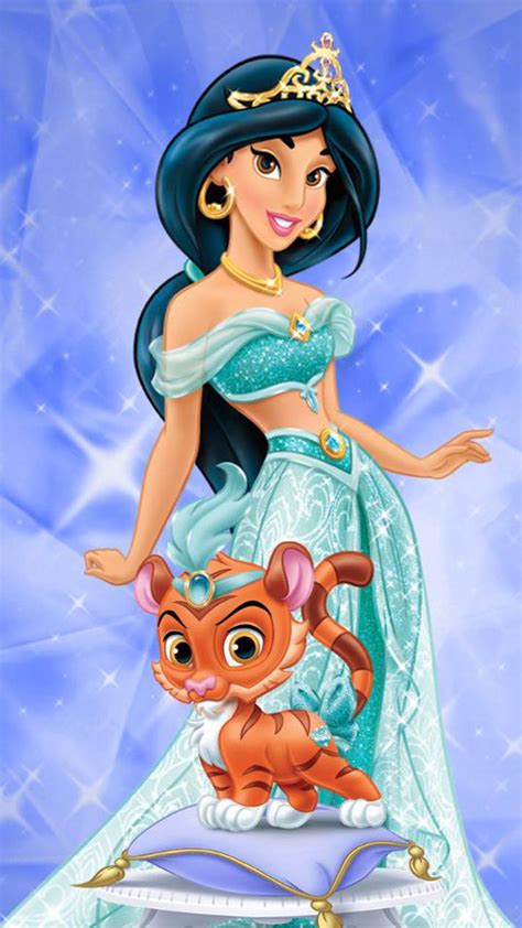 Princess Jasmine Disney Princess Photo Fanpop Page