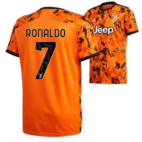 Gestalte dein trikot mit name und nummer ihrer stichprobe bevorzugt. Adidas Juventus Turin Trikot RONALDO 2020/2021 CL Kinder ...