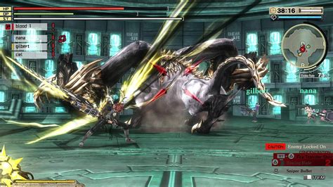 Check spelling or type a new query. God Eater 2 Rage Burst › Games-Guide