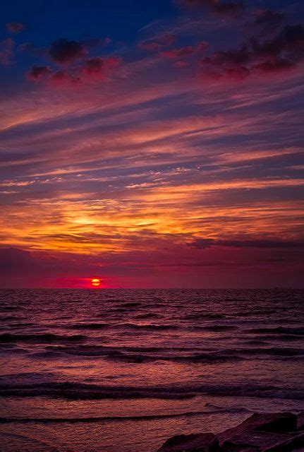 The 8 Most Beautiful Sunsets In America Artofit