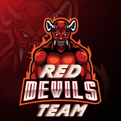 Red Devils Gaming