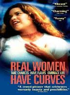 What you need to know: Real Women Have Curves (2002) | I Watched This Movie