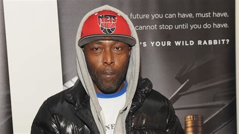 Former Bad Boy Rapper Black Rob Has Passed Away At 51 Complex
