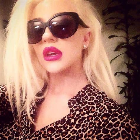The couples therapy star reveals the truth behind her marriage to doug hutchison and their first sexual encounter on e! Instagram post by 💎 Courtney Stodden💎 • Jul 2, 2018 at 5 ...