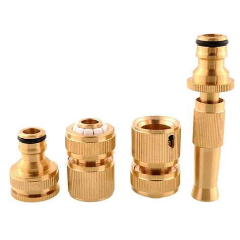 Odor can become a real concern in certain conditions. Outdoor Faucet Thread Adapter