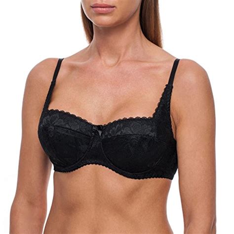 What Are Quarter Cup Bras And How Do They Compare