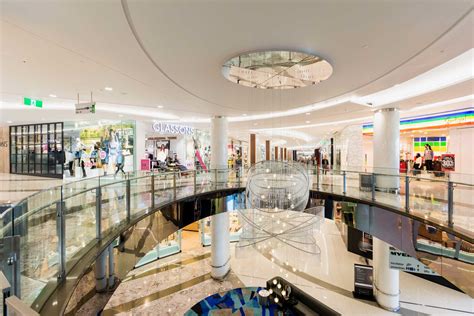 PublicisQ Wins Indooroopilly Shopping Centre Account - B&T