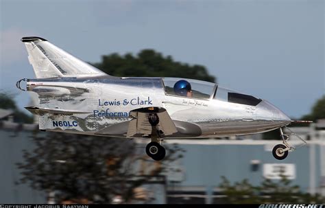 Bede Bd 5j Lewis And Clark Performance Llc Aviation Photo