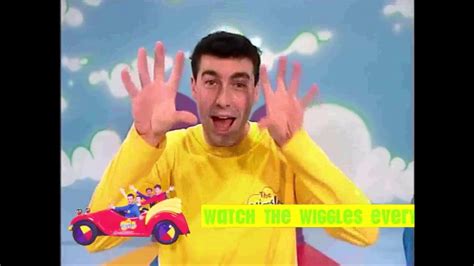 Playhouse Disney Wiggles Time Recreational Mini Show Here Comes A
