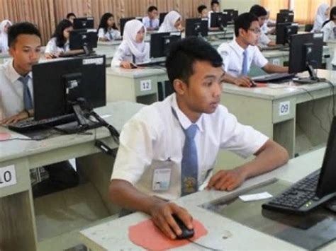 Welcome to the depot forums. Basa-basi Asesmen Nasional? − depoedu.com