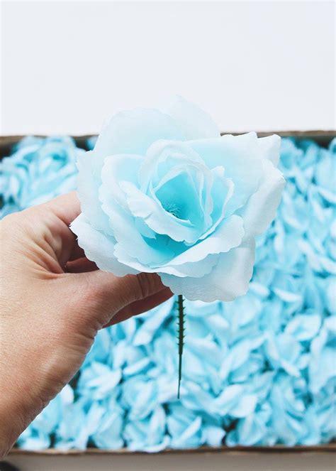 Shop sam's club for savings on bulks flowers, baby's breath, wholesale flowers, arrangements, and more! CASE OF 100 Blue Rose Bulk Silk Flower Picks - 5" Tall ...